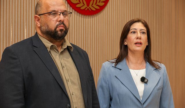 İncirli: “Meclis olağanüstü toplanmalı, sorular belgeleriyle açıklığa kavuşturulmalı