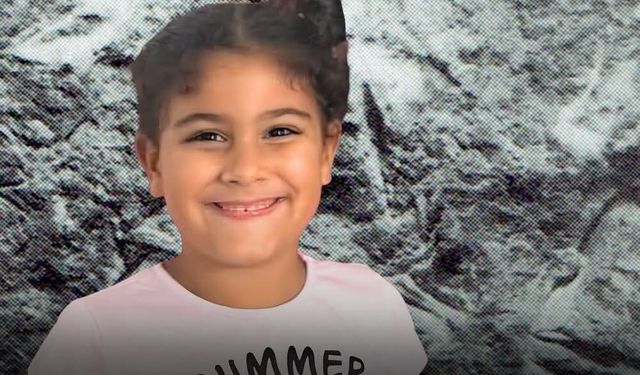 Küçük Talya hayata tutunamadı