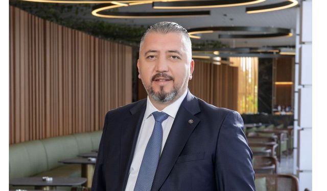 Ogün Özata: “Turizmde Gelecek, Güçlü Deneyimler ve Kalıcı Memnuniyetle İnşa Edilir”