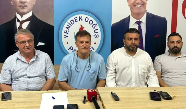 YDP'den hükümetten çekilme kararı