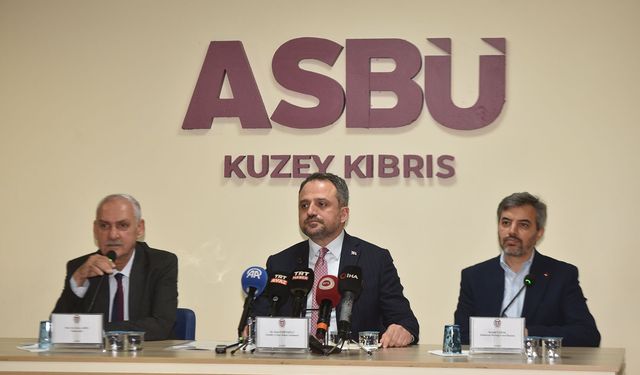 “Doğu Akdeniz ve Filistin Meselesi” paneli düzenlendi