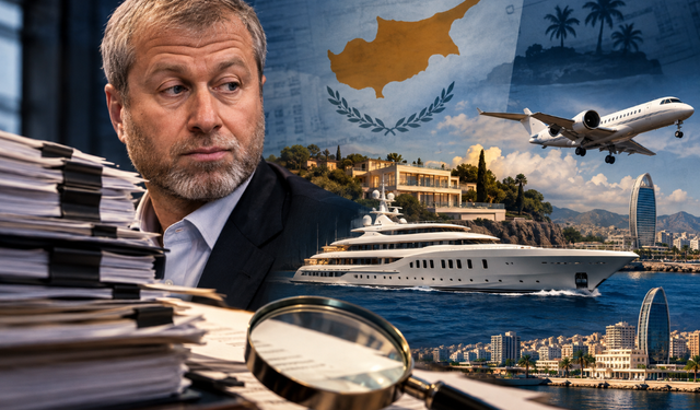 BBC’nin Abramovich ile ilgili ifşa ettiği bilgiler inceleniyor