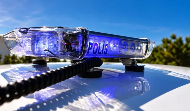 Polisiye olaylar
