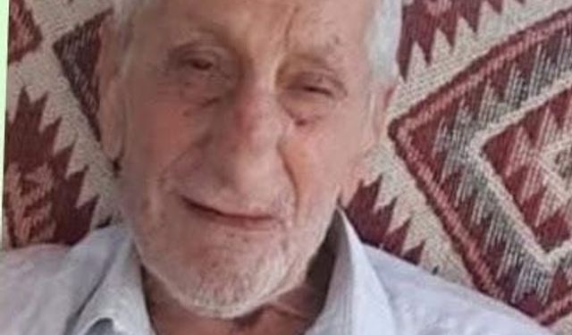 Yeniboğaziçi bir çınarını daha kaybetti