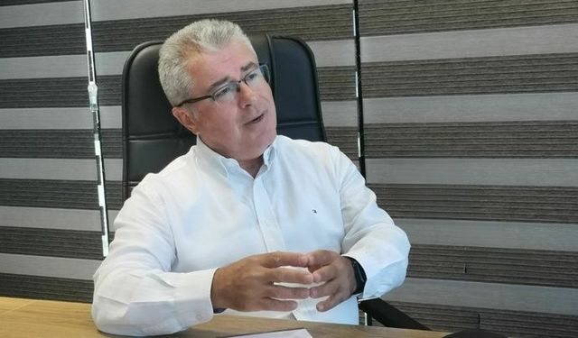 Ahmet Karavelioğlu, 6 Aralık seçiminde aday olmayacak