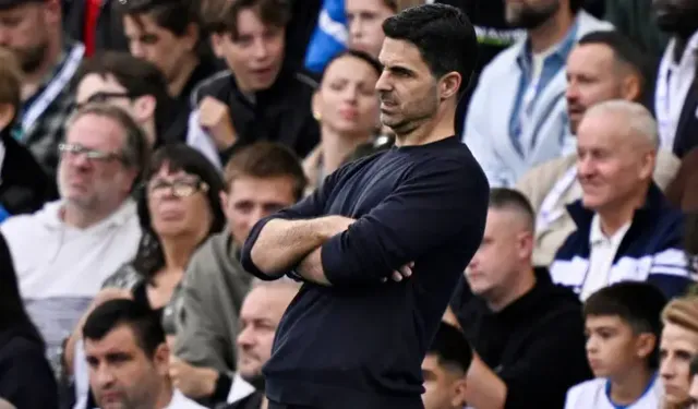 Arsenal, Mikel Arteta'nın sözleşmesini yeniledi