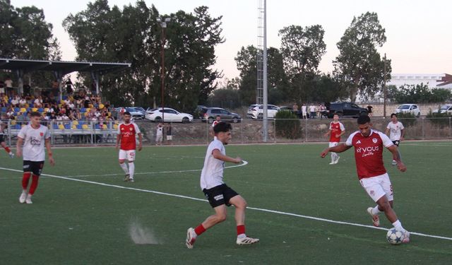 BTM 1.Lig'de fikstür çekiliyor