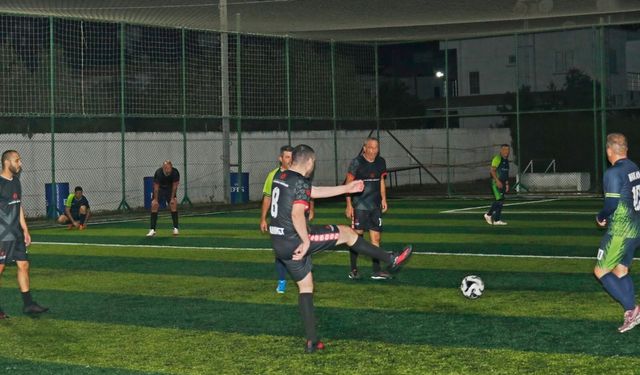 Çekişmeli maç Kalkınma Bankası’nın