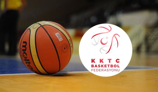 Basketbolda yeni sezonun takvimi belli oldu