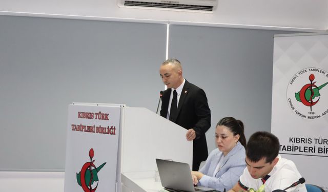 KTTB Başkanlığına yeniden Ceyhun Dalkan seçildi