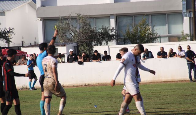 Haftanın cezalıları ve cezaları açıklandı