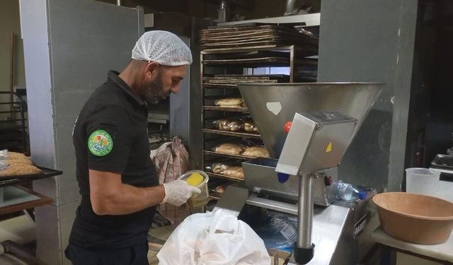 Değirmenlik Akıncılar Belediyesi, 3 ayda 205 işletmeyi denetledi