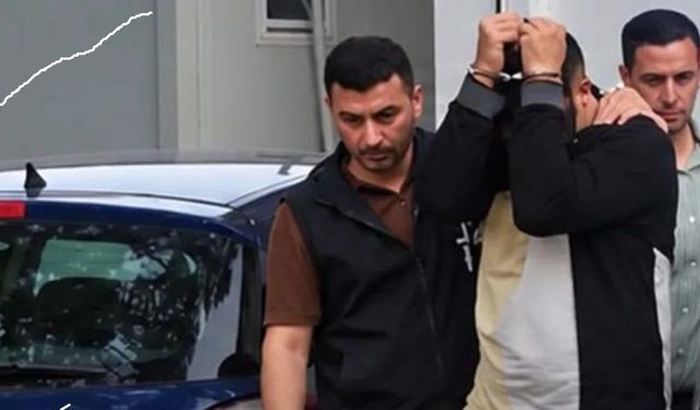 Polis kılığında dolandırıcılık