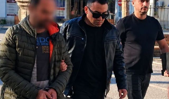 Yoğun bakımdayken şikayetini geri çekti
