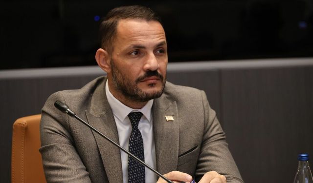 "Sonuçlar aynı çıkarsa adaylıktan çekileceğim"