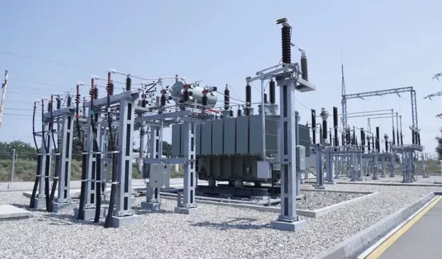 Güney Kıbrıs’ta dokuz enerji projesi için 2027 hedefi