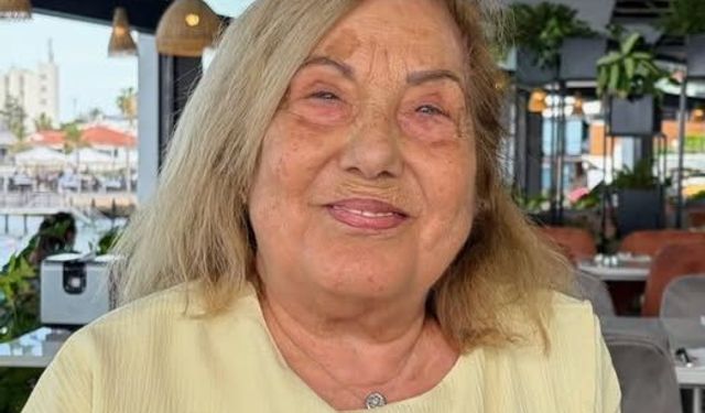 Güzelyurt , Feride ablasına ağlıyor