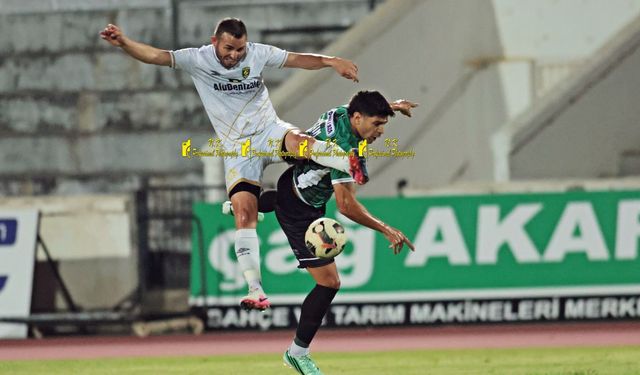 Aksa Futbol Ligleri 7. hafta günün sonuçları ve yarının programı