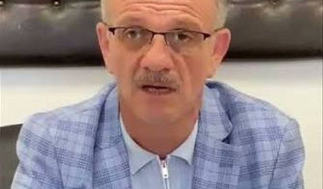 Bayraktar: “Ata sporumuz güreşin geleceği gençlerimizin ellerinde”