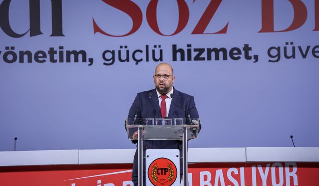 Kişi: “Ülkemizin bugününe ve geleceğine sahip çıkıyoruz”