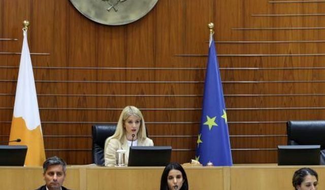 Rum Meclisinden Türkiye’ye yaptırım çağrısı
