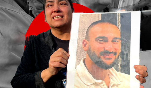"Meryem Gezici aleyhine Mahkeme avlusunda bağırmak, uygunsuz tavır ve hareket suçlamasıyla dava getirildi"