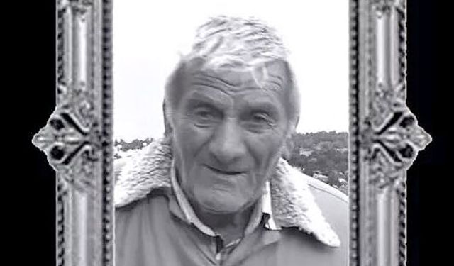 Aygan ailesi çınarına ağlıyor