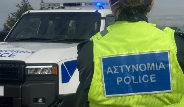 Rum polisinin yeni birimi resmi olarak faaliyetlerine başlıyor
