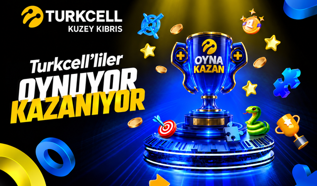 Oyna kazan yenilendi