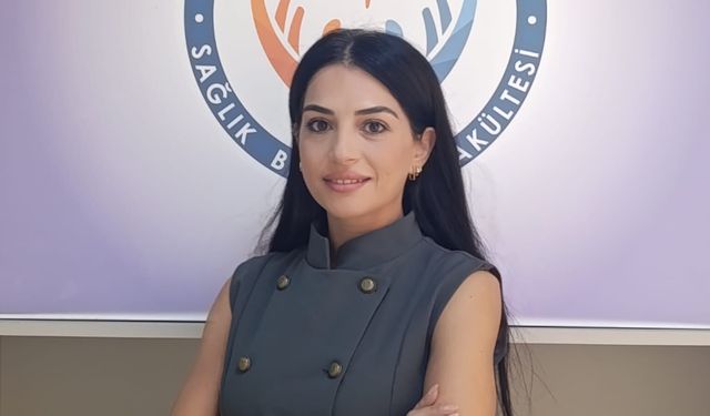 Depreli: “Masa başında sağlığınızı koruyun"