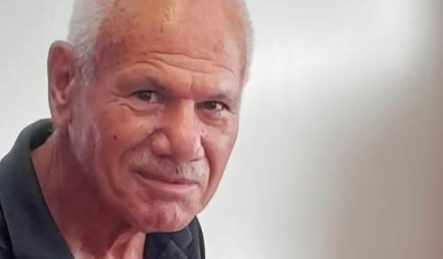 Öneren ailesinin acı günü