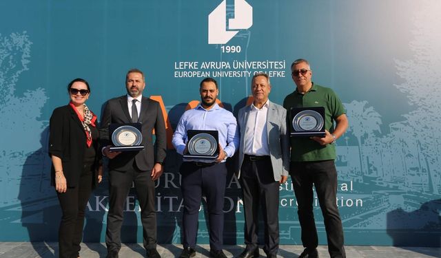 LAÜ’den yeni akademik yıla güçlü başlangıç