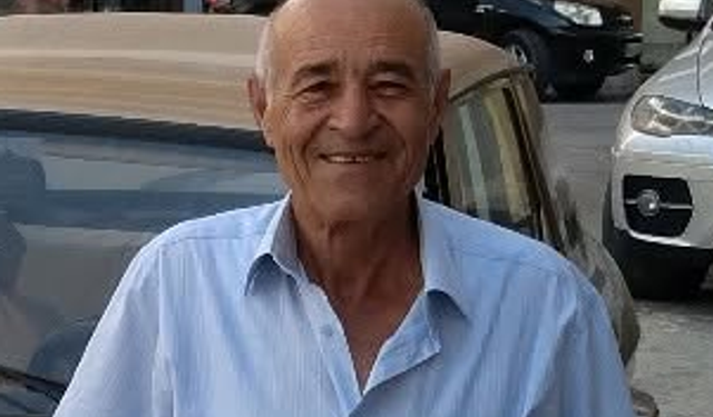 Girne, Kıbrıs gazisi Paşa Çayır’ı kaybetti