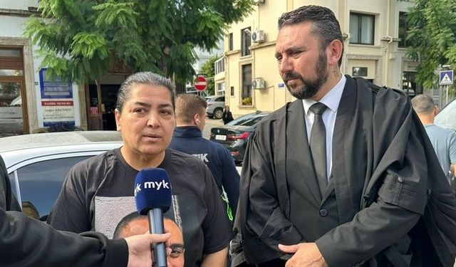 Evlat acısıyla adalet ararken sanık oldu