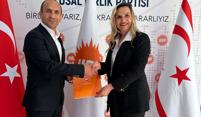 Serap Topal’dan milletvekilliği hamlesi