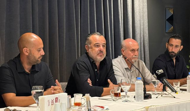 Ten-Pro Junior Bowl yarın açılış seremonisiyle başlıyor