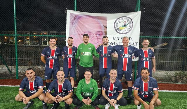 Gecenin galipleri Tribün Kıbrıs ve Yenidüzen