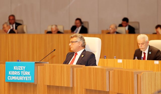 Erhürman'dan TDT'ye işbirliği çağrısı