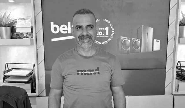 Kalbine yenildi