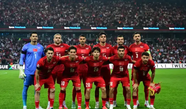 Türkiye 4 basamak geriledi