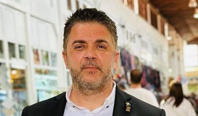 "İnsanların içindeki son umut zerresini de katlettiniz"