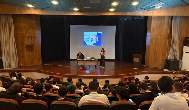 Uyuşturucu ile Mücadele Komisyonu yeni dönem ESPAD araştırması başladı