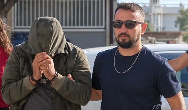 Araçta uyuşturucu çıktı