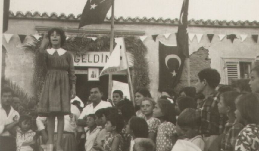 Fotoğraflarla Dr. Fazıl Küçük