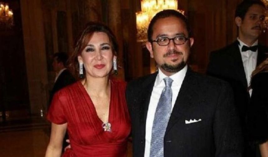 Sabancı çiftinin durumu iyiye gidiyor