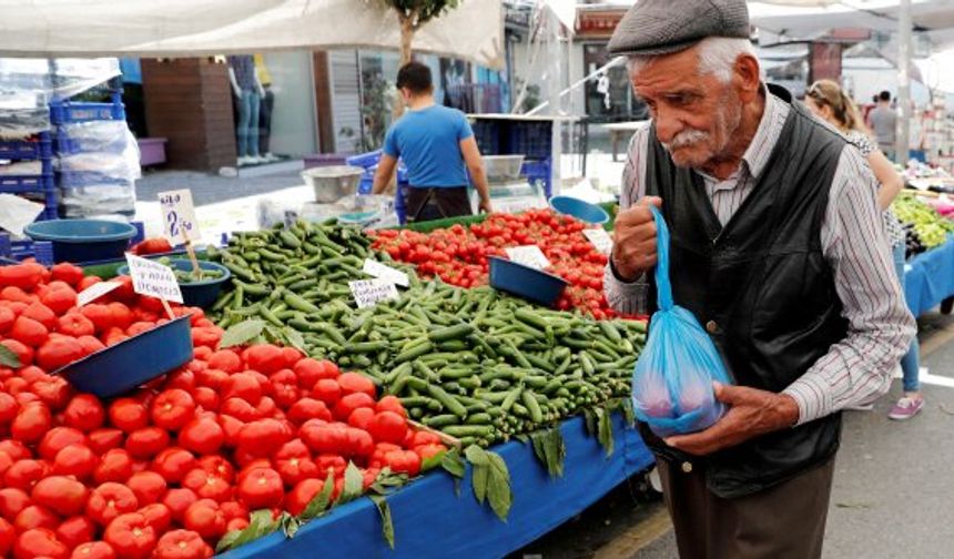 Enflasyonda artış sürüyor