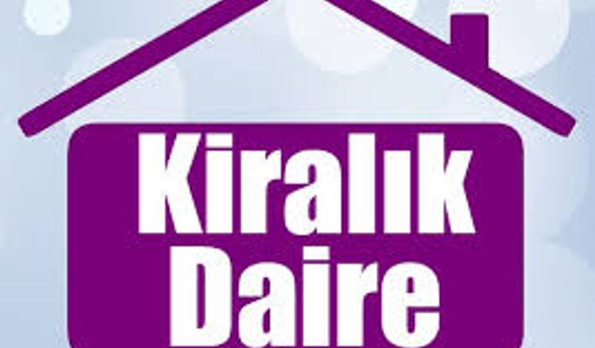 Kiralık Daire