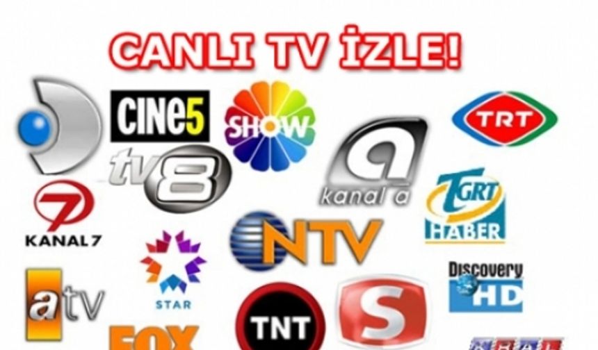 CANLI TV