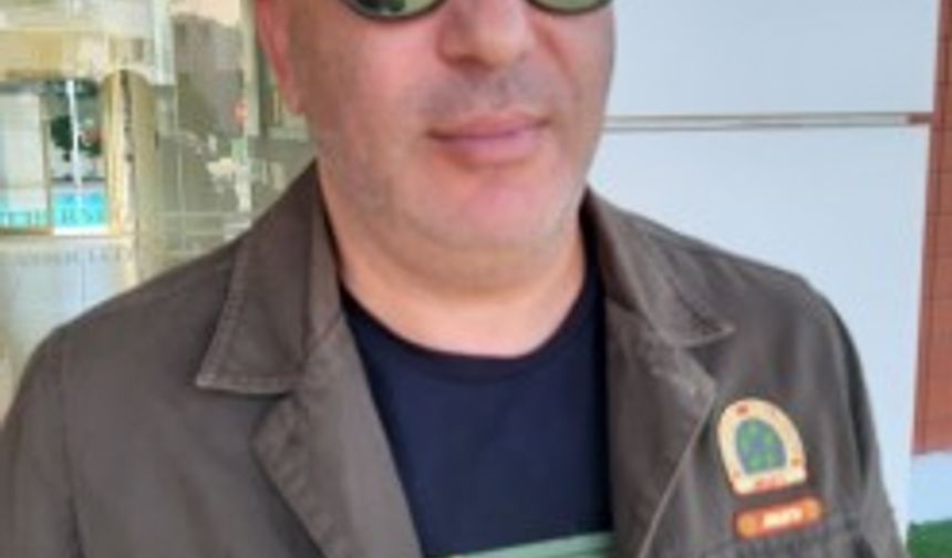 Otomobil Kurumu’nun ilk şampiyonu Orhan Osman Olkanlı