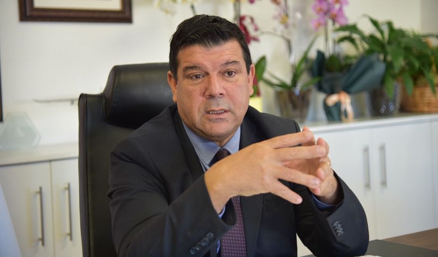 Kılıç: "Şimdi sıra hayallerinizde"